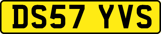 DS57YVS