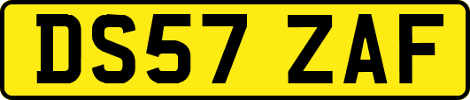 DS57ZAF
