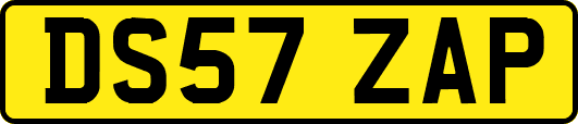 DS57ZAP