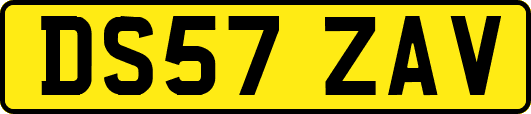 DS57ZAV