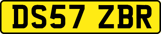 DS57ZBR