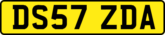 DS57ZDA