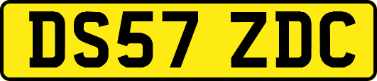 DS57ZDC