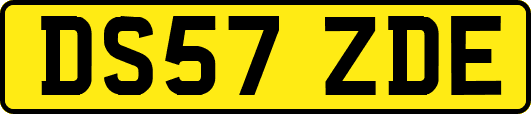 DS57ZDE