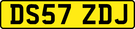 DS57ZDJ