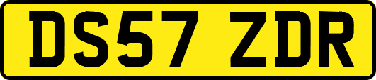 DS57ZDR