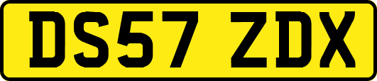 DS57ZDX