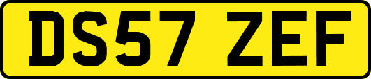 DS57ZEF