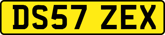 DS57ZEX