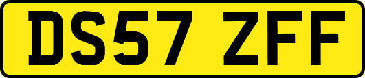 DS57ZFF