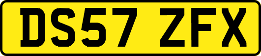 DS57ZFX