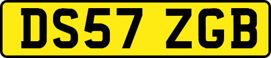DS57ZGB