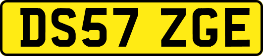 DS57ZGE