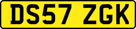 DS57ZGK