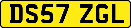 DS57ZGL