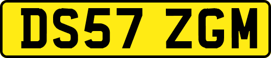 DS57ZGM