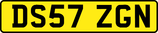 DS57ZGN