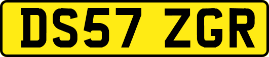 DS57ZGR