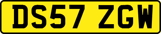 DS57ZGW
