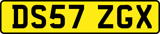 DS57ZGX