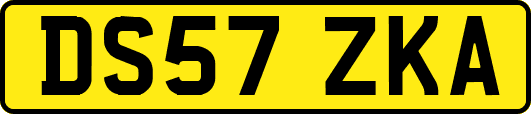 DS57ZKA