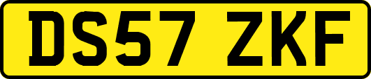DS57ZKF
