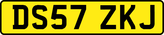 DS57ZKJ