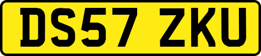 DS57ZKU