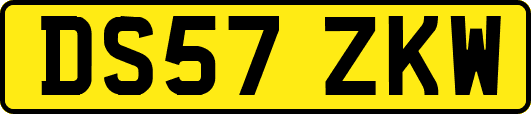 DS57ZKW