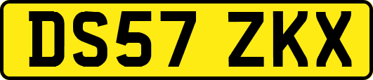DS57ZKX