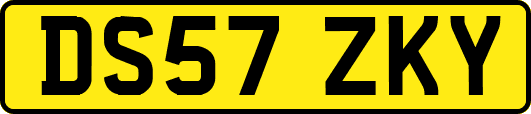 DS57ZKY
