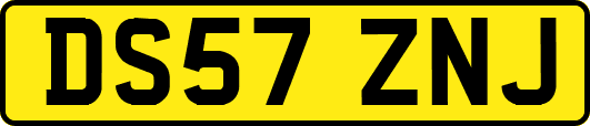 DS57ZNJ