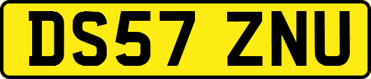 DS57ZNU