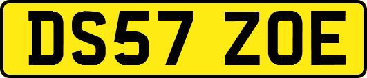 DS57ZOE