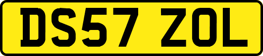 DS57ZOL