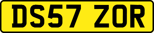 DS57ZOR