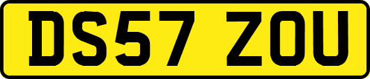 DS57ZOU