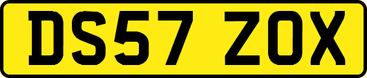 DS57ZOX