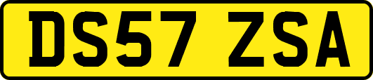 DS57ZSA