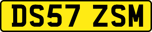 DS57ZSM
