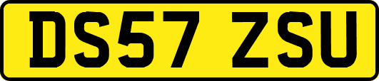DS57ZSU
