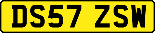 DS57ZSW