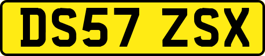 DS57ZSX