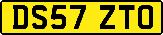 DS57ZTO