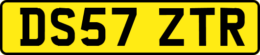 DS57ZTR