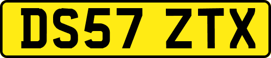 DS57ZTX