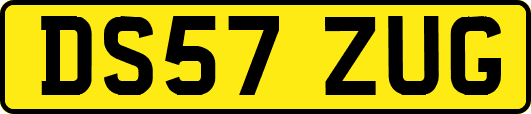 DS57ZUG
