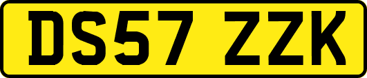 DS57ZZK
