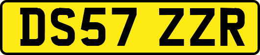 DS57ZZR
