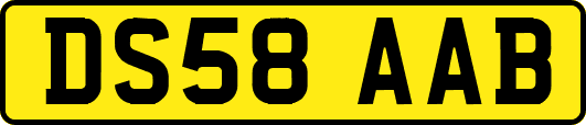 DS58AAB